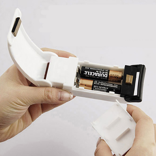Creative Mini Heat Sealing Mac - Plastic Bag Impulse Heat Sealer 评论和价格