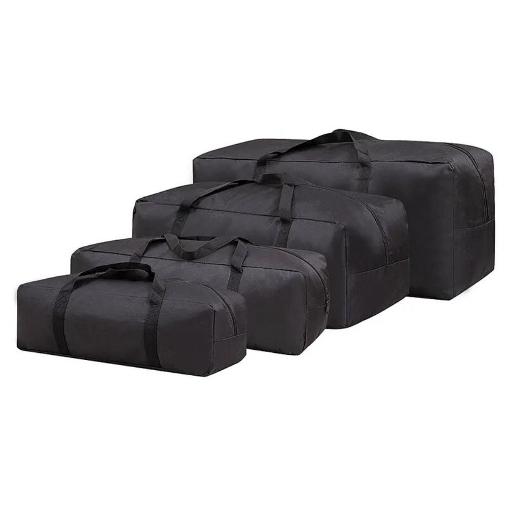 New Oxford Cloth Luggage Bag N - Packaging 评论和价格