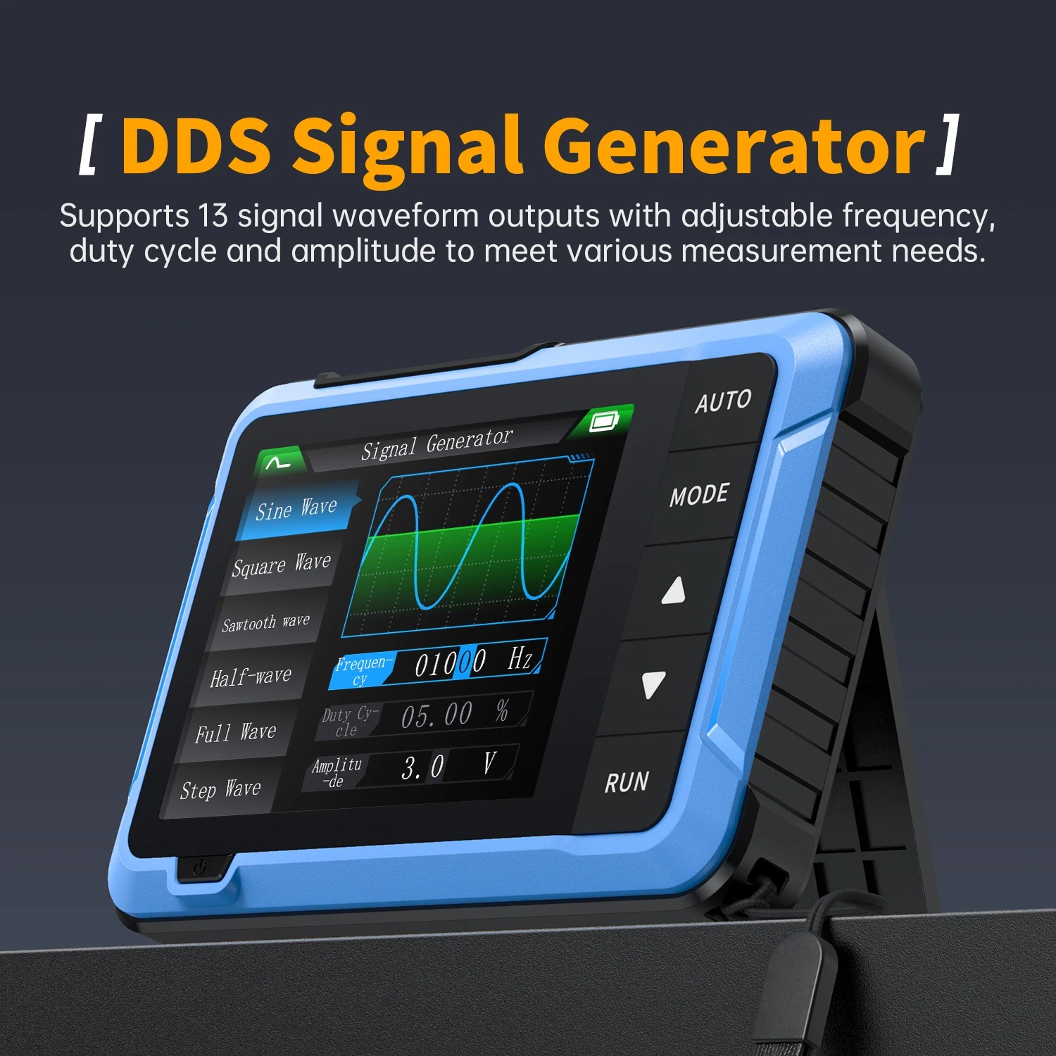 FNIRSI DSO510 New 10MHz Mini H - Fnirsi Digital Oscilloscope Handheld 评论和价格