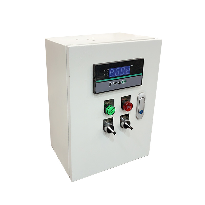 Integrated Electrical Control  - Test Instruments 评论和价格