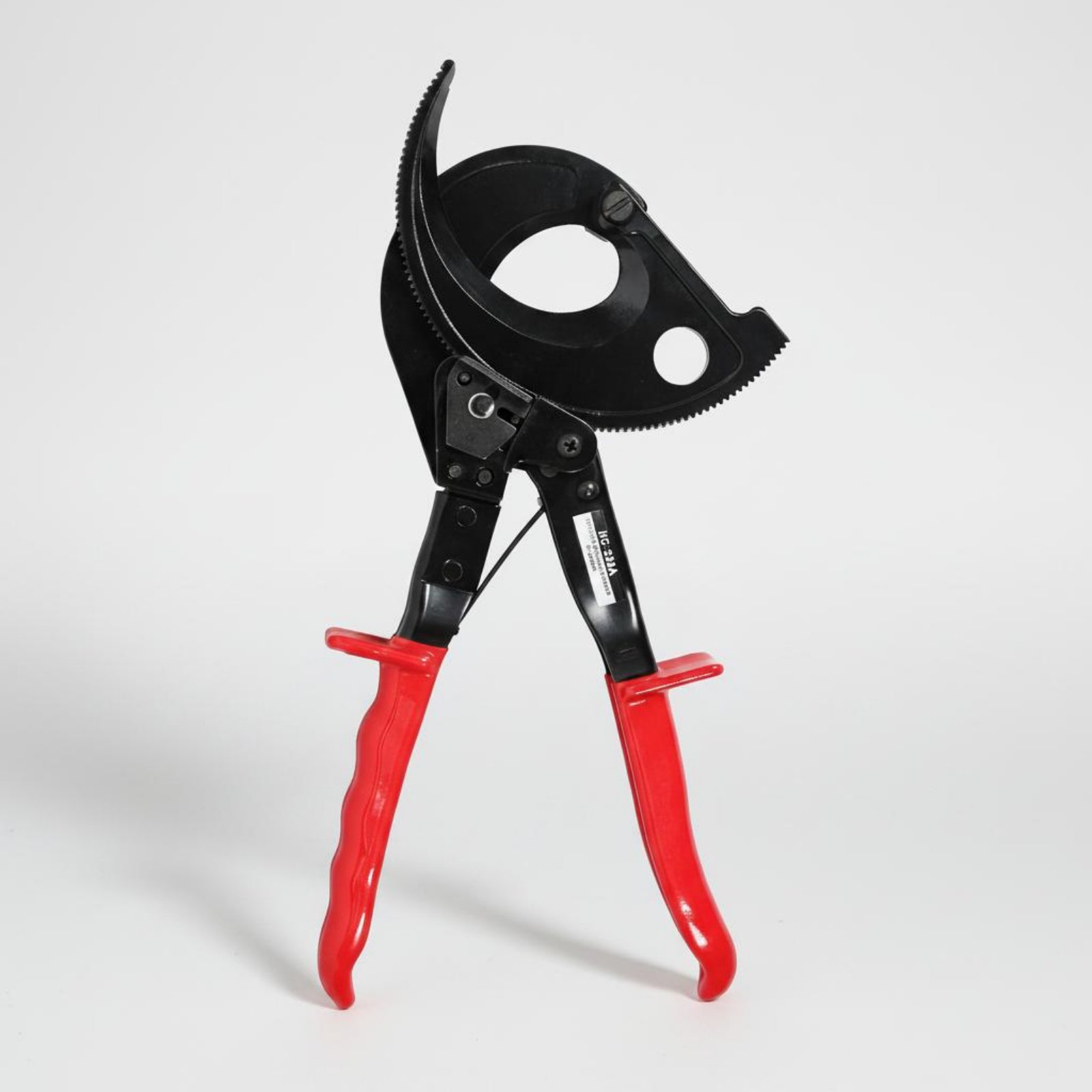 Ratcheting Cable Cutter Quick  - Industrial Tools 评论和价格