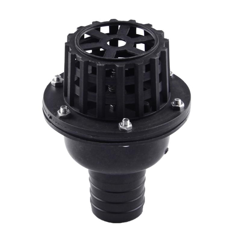 Water Pump Foot Valves PVC Low - Vacuum Chamber Kit With Pump 评论和价格