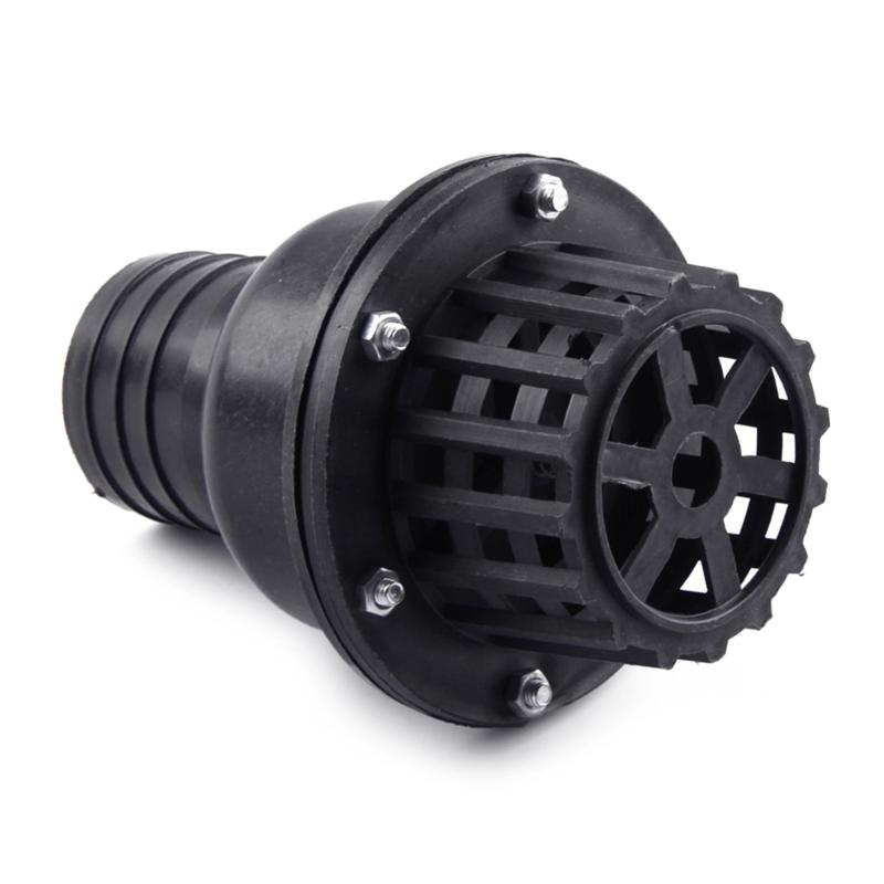 Water Pump Foot Valves PVC Low - Vacuum Chamber Kit With Pump 评论和价格