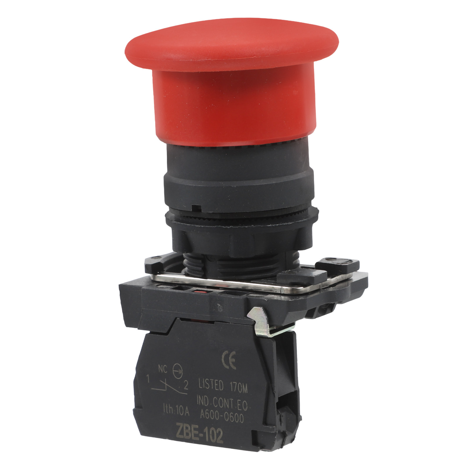 Red Mushroom Stop Button Tool  - Industrial Tools 评论和价格
