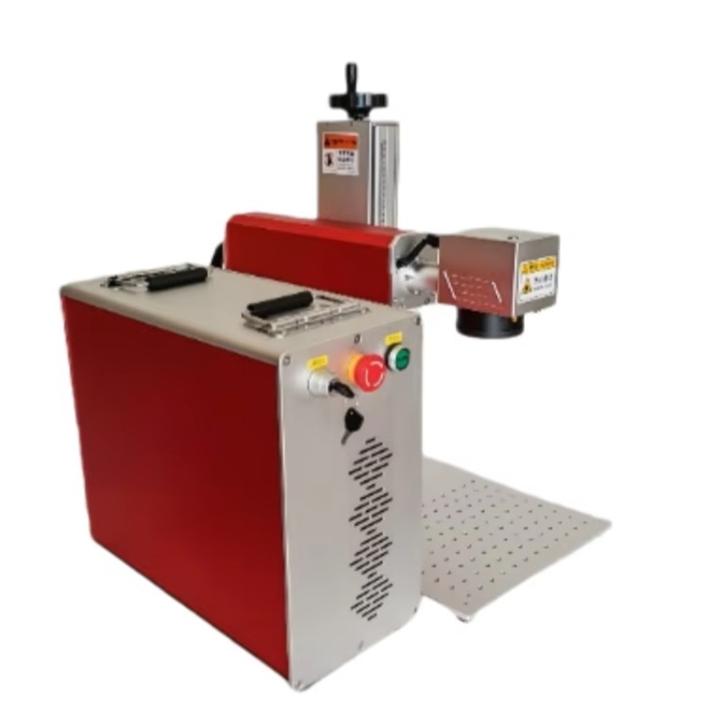 Jpt Mopa Color M7 Fiber Laser  - Fiber Laser Marking Machine 30W 评论和价格