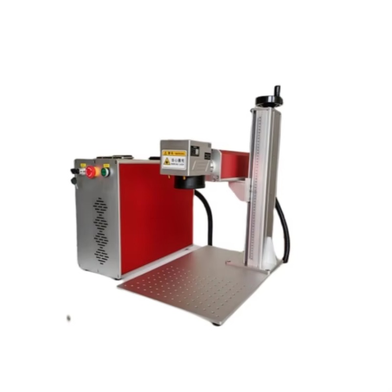 Jpt Mopa Color M7 Fiber Laser  - Fiber Laser Marking Machine 30W 评论和价格