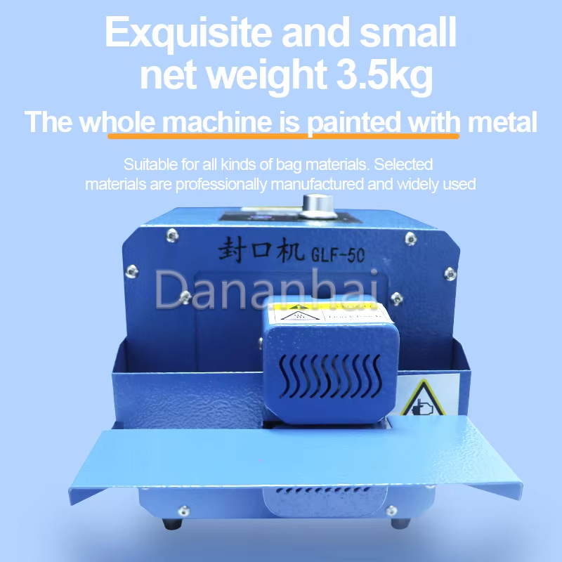 Automatic Packaging Sealer Mac - Packaging 评论和价格
