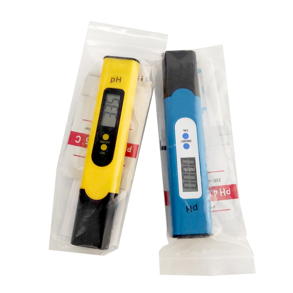 Digital PH Meter Automatic 0.0 - Ph Meter Digital Water Tester 评论和价格