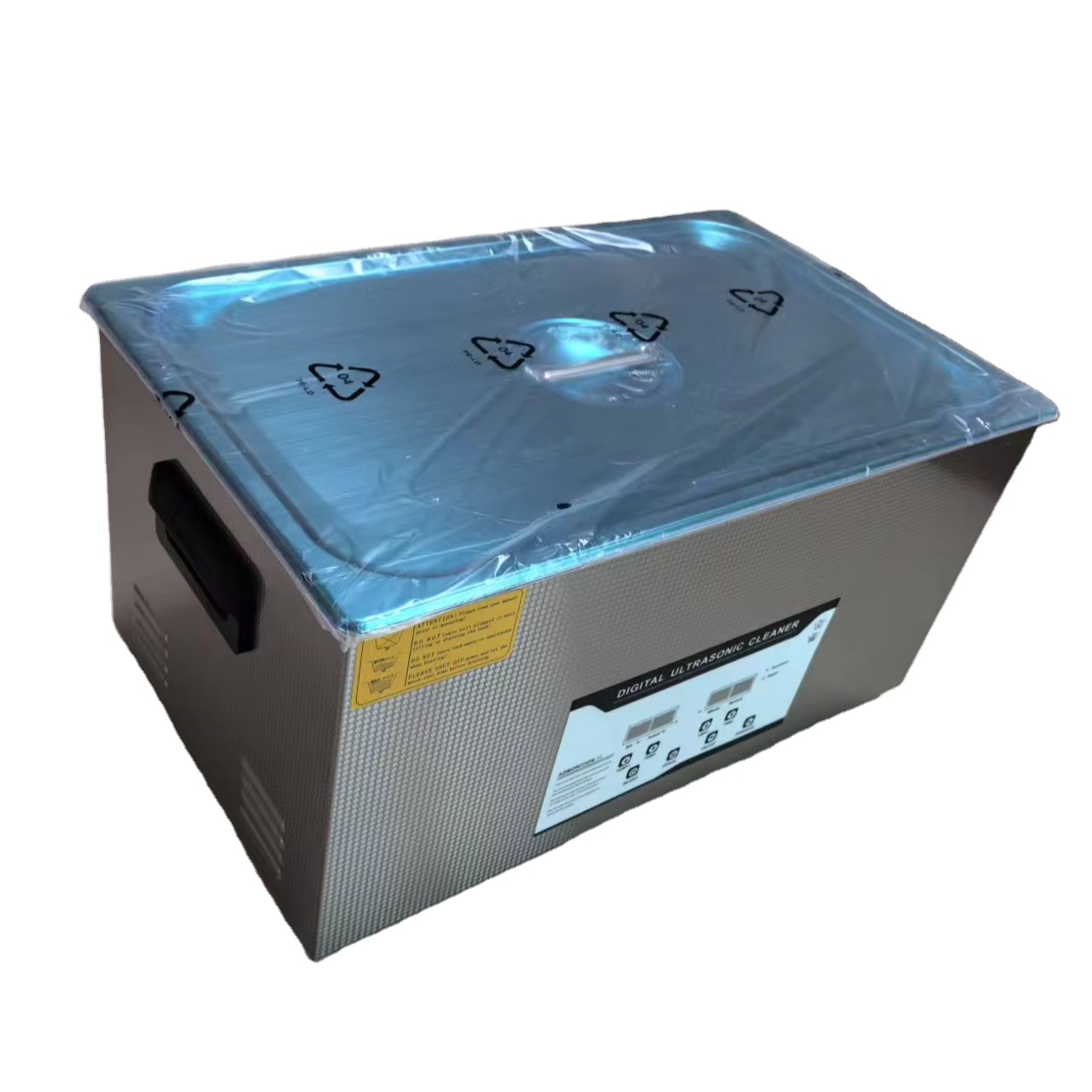Electric industrial immersion  - Ultrasonic Cleaner 30L Industrial 评论和价格