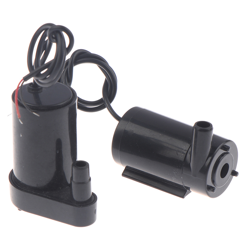 DC 5-12V Low Noise Brushless M - Mini Peristaltic Pump 12V 评论和价格
