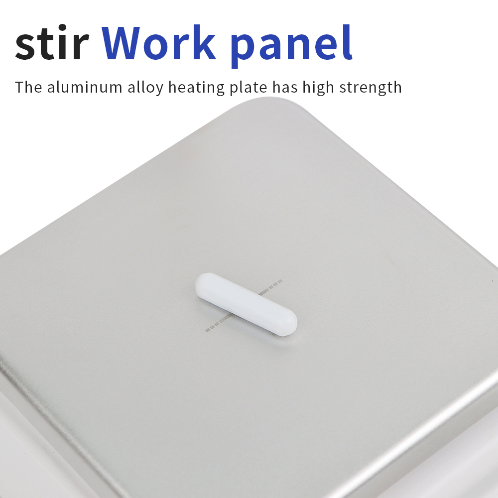 SH-2 Heating Magnetic Stirrer  - Lab Magnetic Stirrer Hot Plate 评论和价格