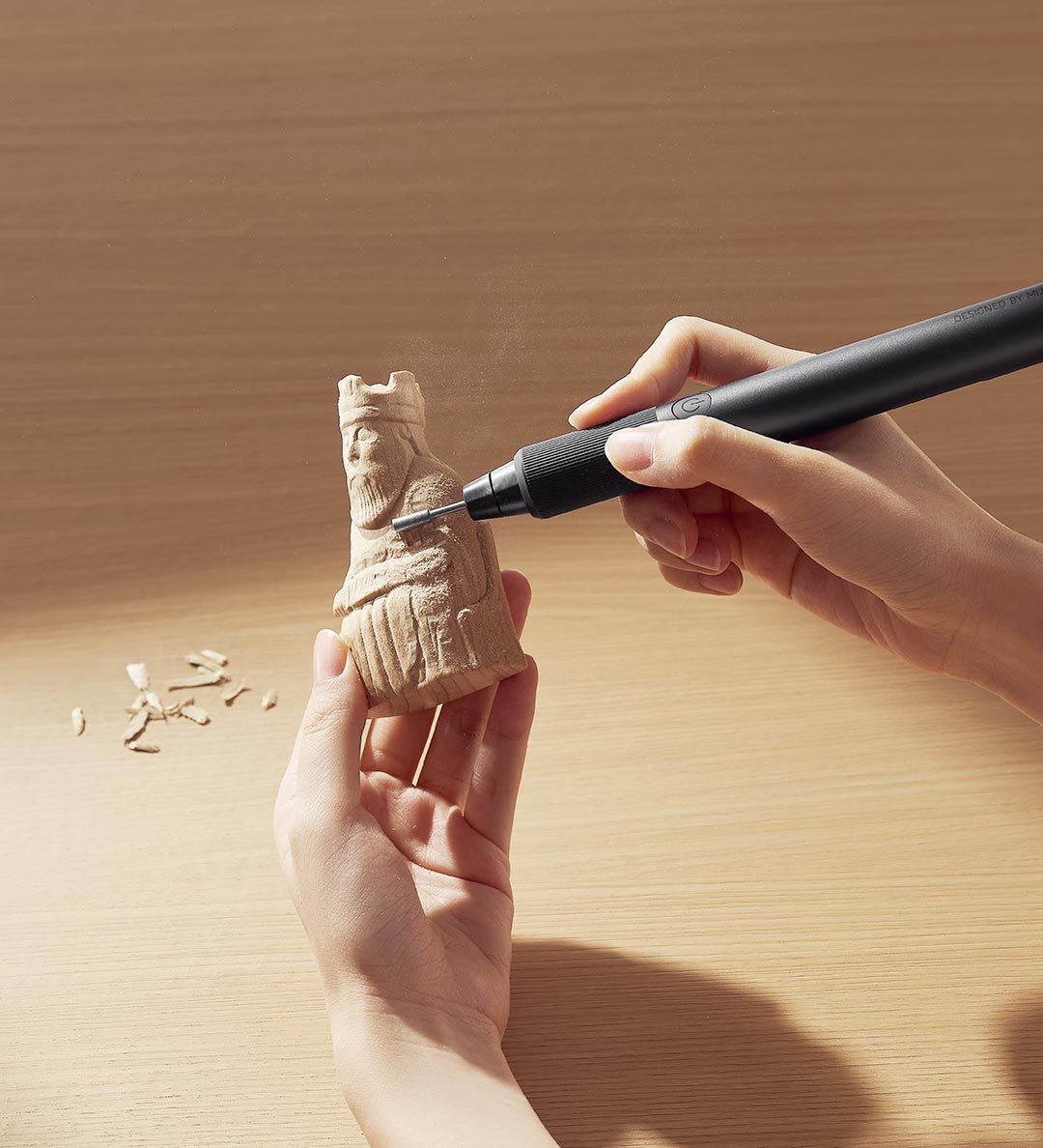 MIJIA Electric Grinding Pen 22 - Industrial Tools 评论和价格