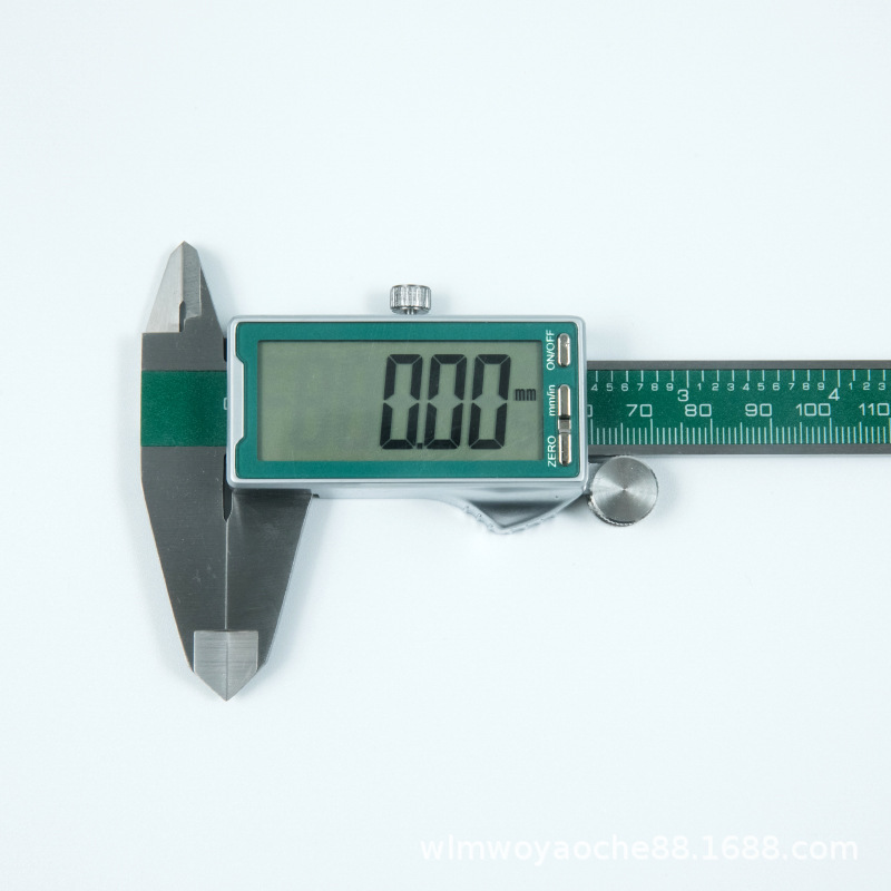 0-150mm Full Display Digital C - Digital Caliper 150Mm Stainless Steel 评论和价格