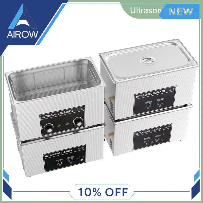 for 600W 30L Ultrasonic Cleane - Ultrasonic Cleaner 30L Industrial 评论和价格