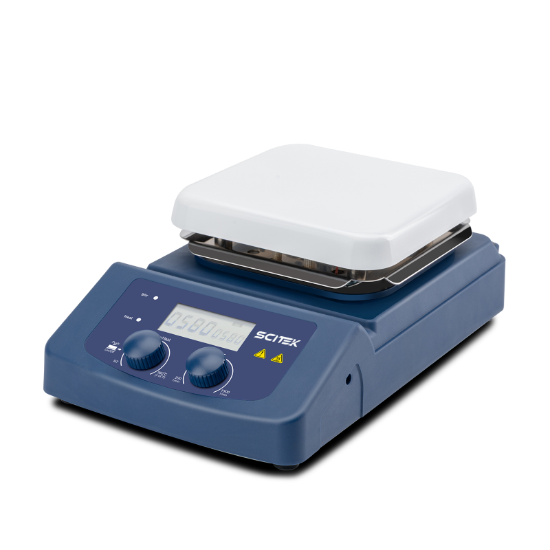 380 °C Hotplate Magnetic Stirr - Lab Magnetic Stirrer Hot Plate 评论和价格