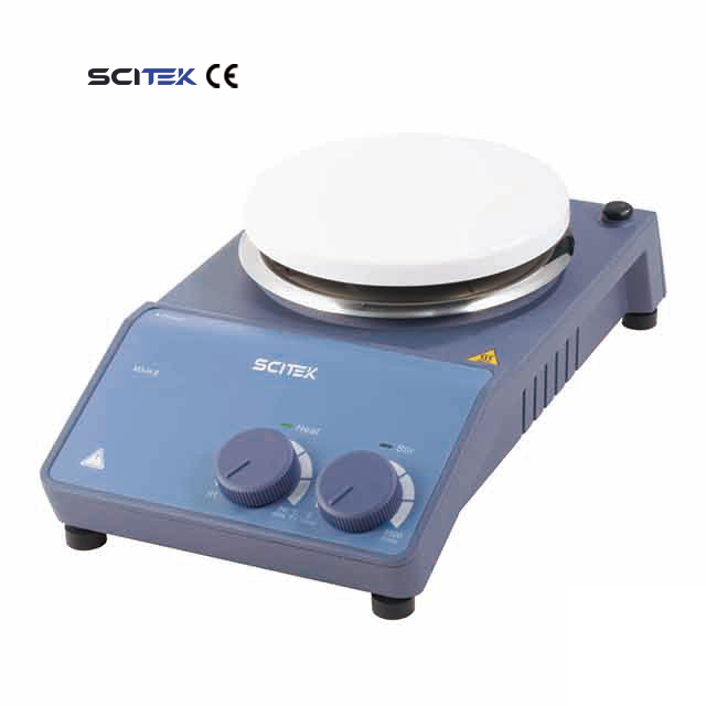 380 °C Hotplate Magnetic Stirr - Lab Magnetic Stirrer Hot Plate 评论和价格