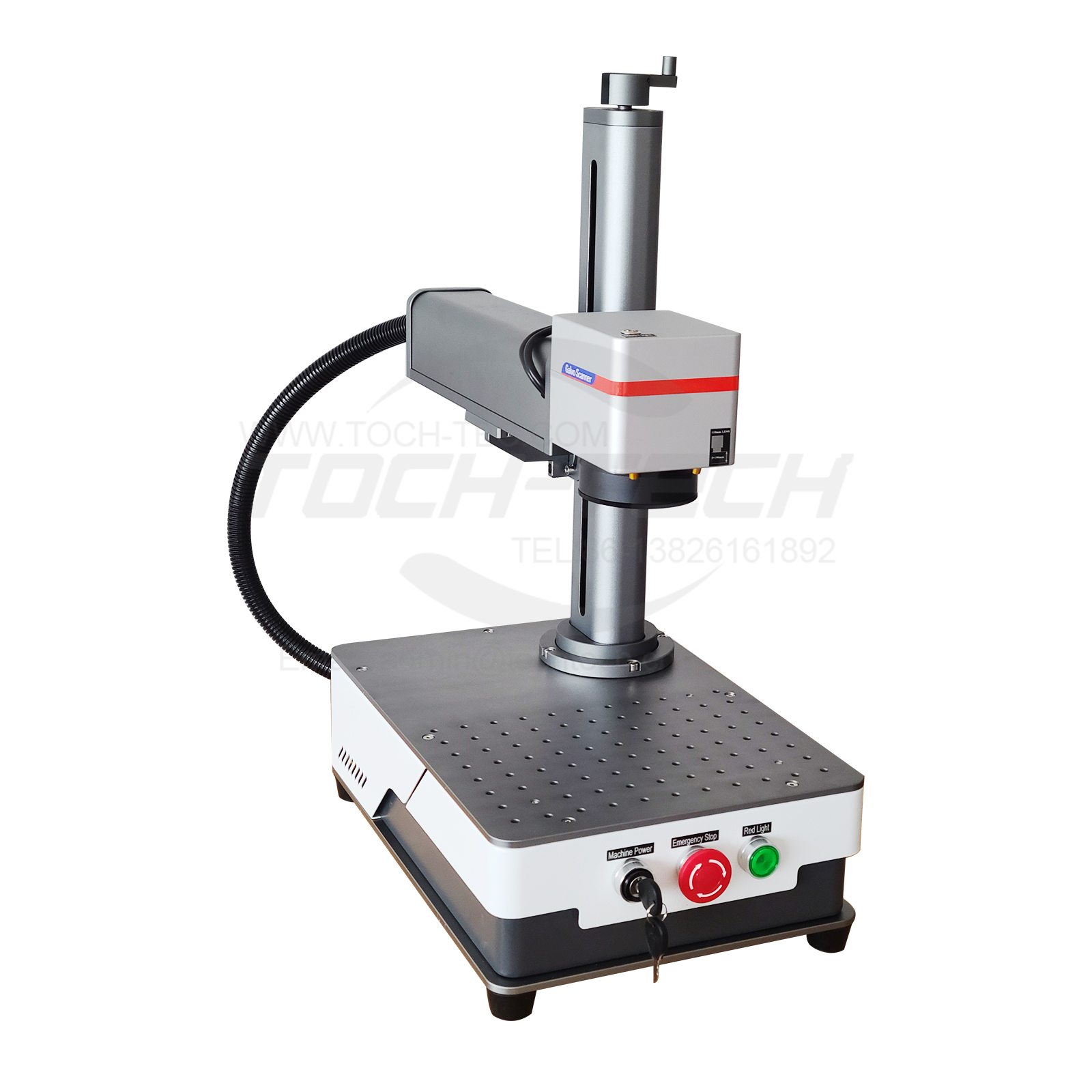 30w 50w Metal Fiber Laser Engr - Fiber Laser Marking Machine 30W 评论和价格