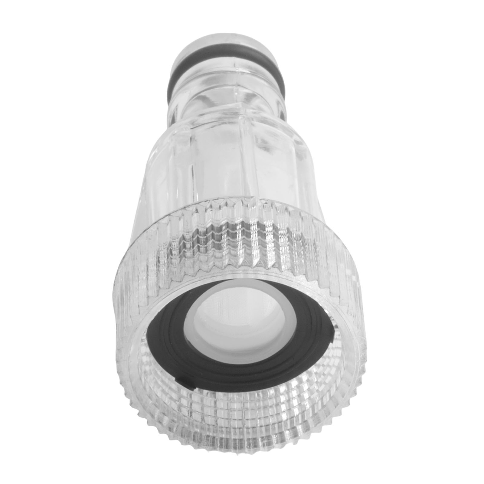 2PCS High Pressure Washer Wate - Vacuum Chamber Kit With Pump 评论和价格