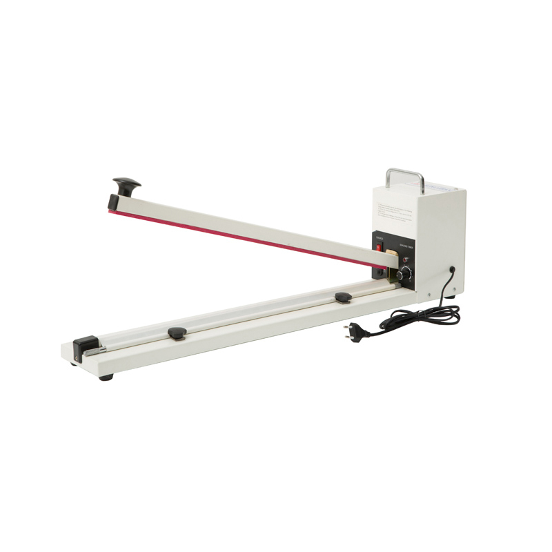 Heat Pedal Aluminum Food Chemi - Plastic Bag Impulse Heat Sealer 评论和价格