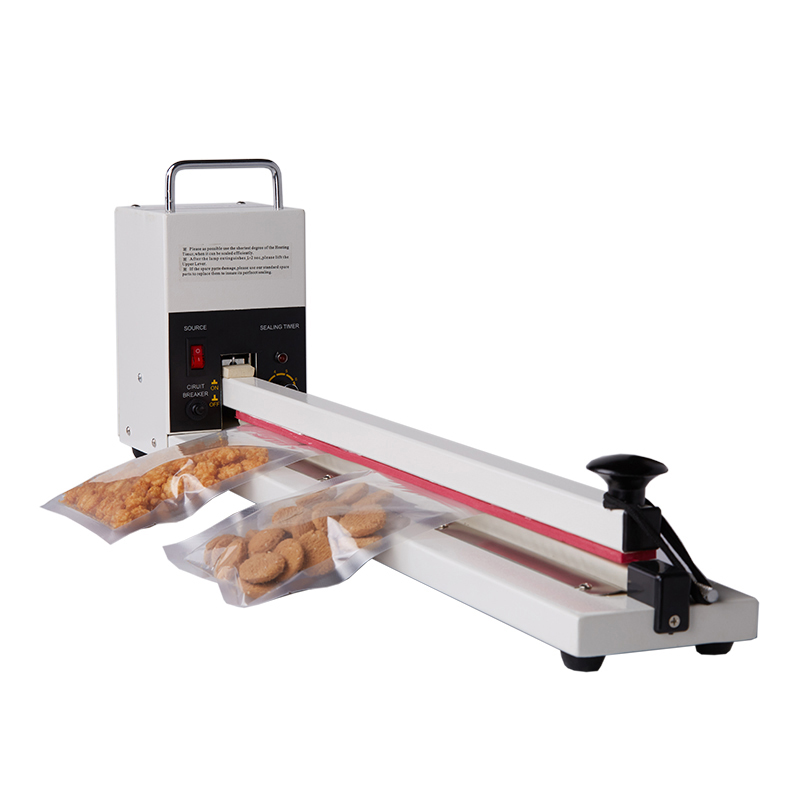 Heat Pedal Aluminum Food Chemi - Plastic Bag Impulse Heat Sealer 评论和价格