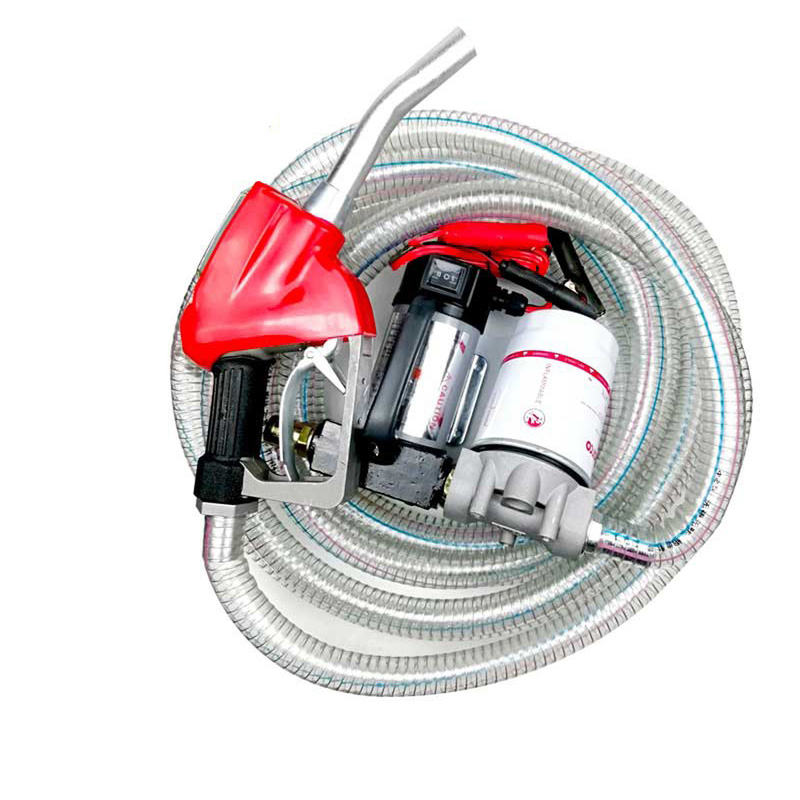 12V/24V/220V Electric Diesel O - Mini Peristaltic Pump 12V 评论和价格