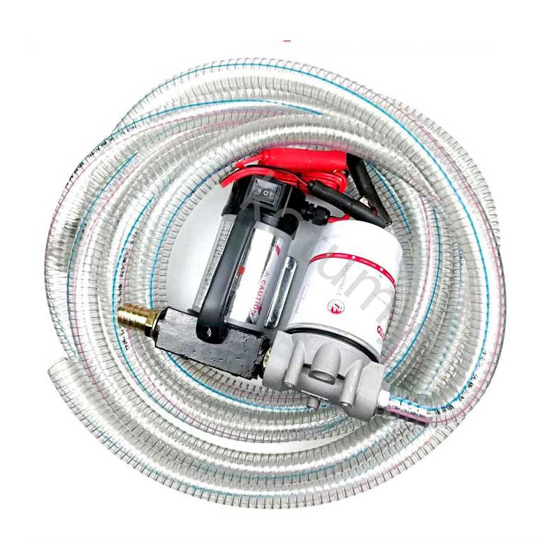 12V/24V/220V Electric Diesel O - Mini Peristaltic Pump 12V 评论和价格