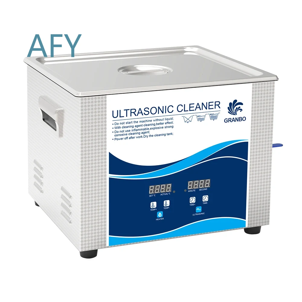 Ultrasonic Cleaner for Profess - Ultrasonic Cleaner 30L Industrial 评论和价格