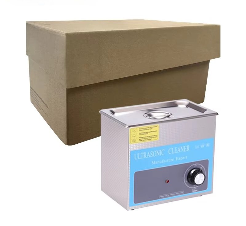 Professional 30L 600W Industri - Ultrasonic Cleaner 30L Industrial 评论和价格