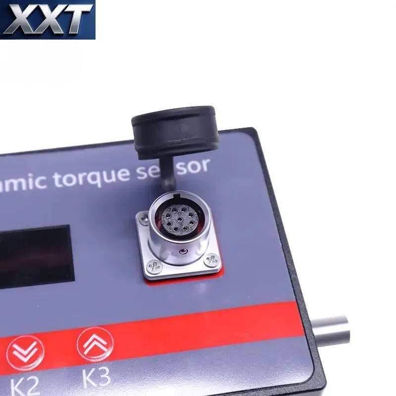 XXT Hot Sell Rotary Torque Sen - Test Instruments 评论和价格