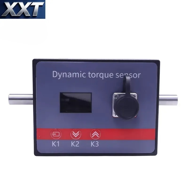 XXT Hot Sell Rotary Torque Sen - Test Instruments 评论和价格