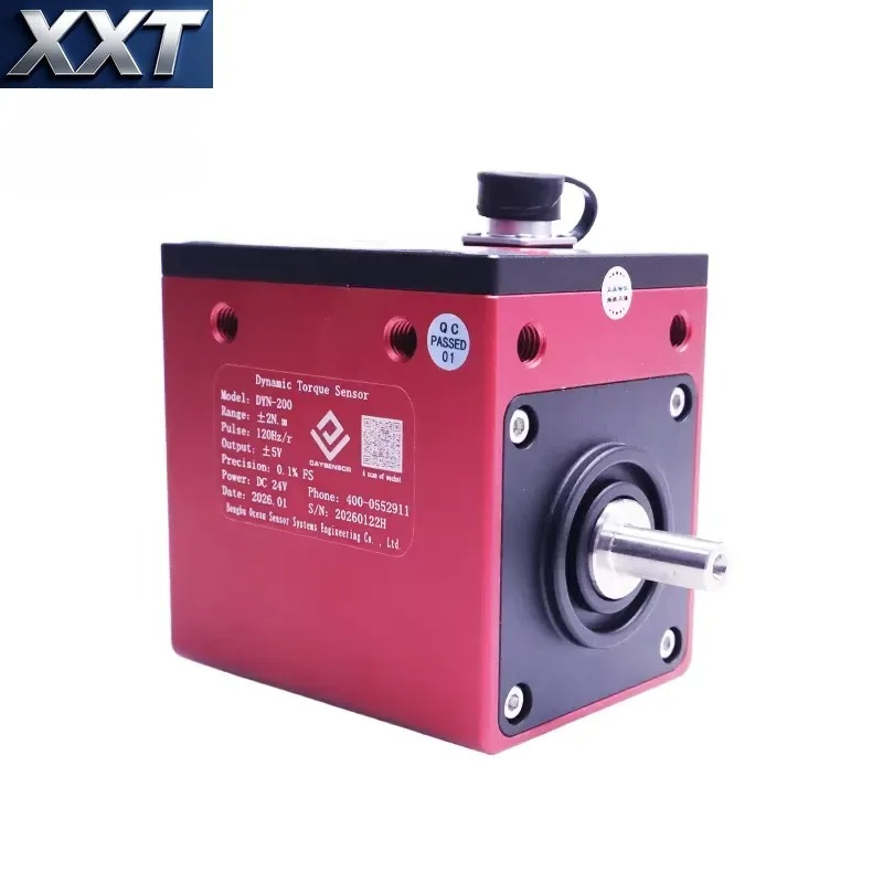 XXT Hot Sell Rotary Torque Sen - Test Instruments 评论和价格