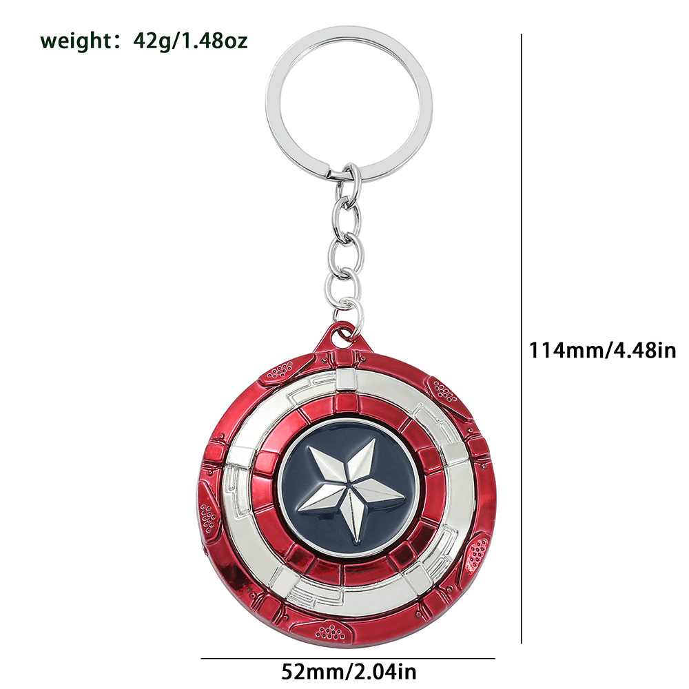 Avengers Captain America Shiel - Packaging 评论和价格