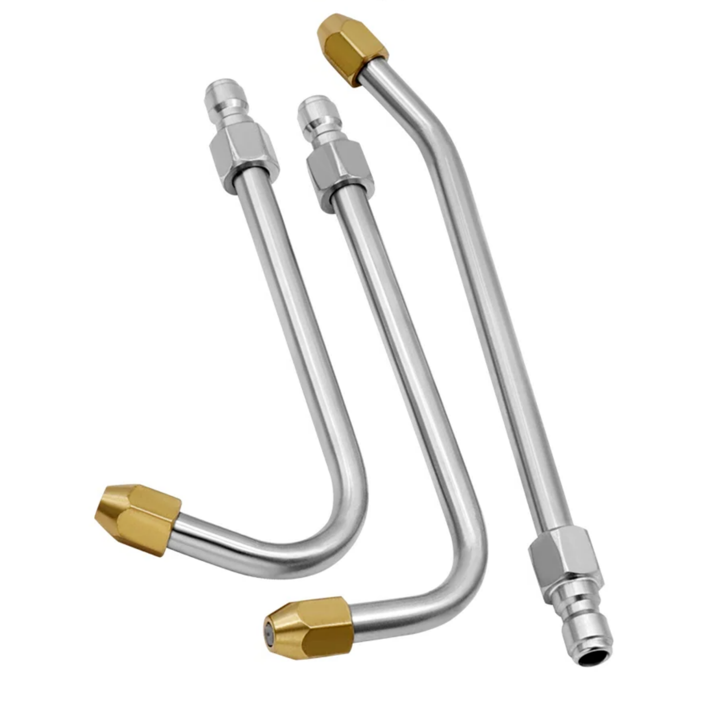 Metal Rod Jet Lance For Pressu - Vacuum Chamber Kit With Pump 评论和价格