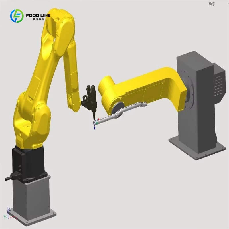 Customized Robot For Welding M - Industrial Tools 评论和价格