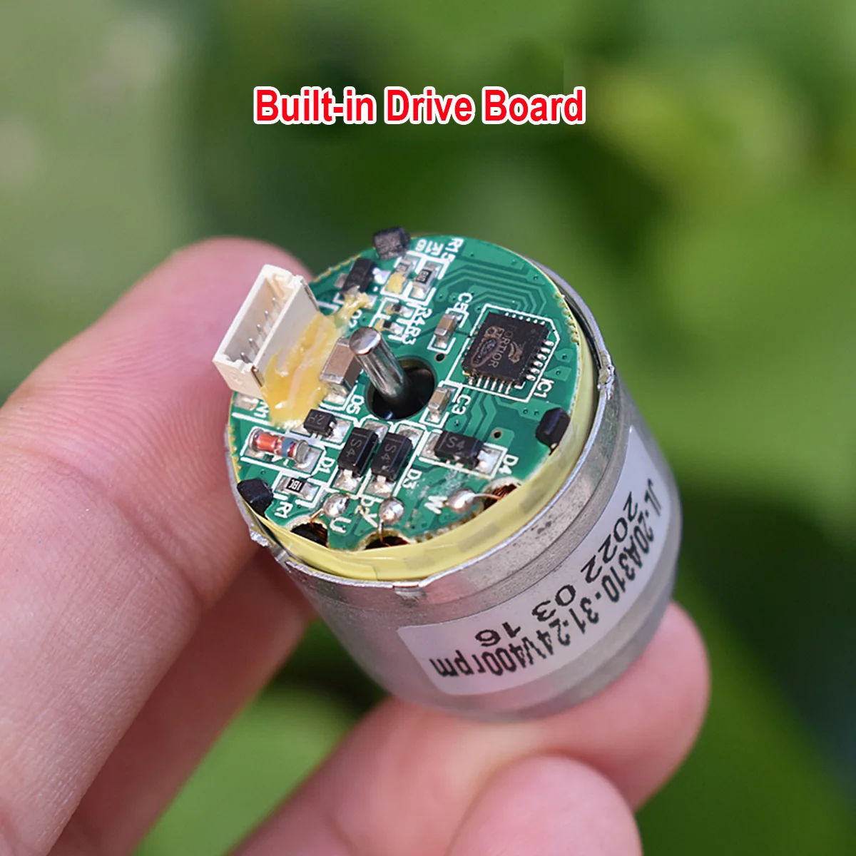 DC 6V 9V 12V 310 Brushless Wat - Mini Peristaltic Pump 12V 评论和价格
