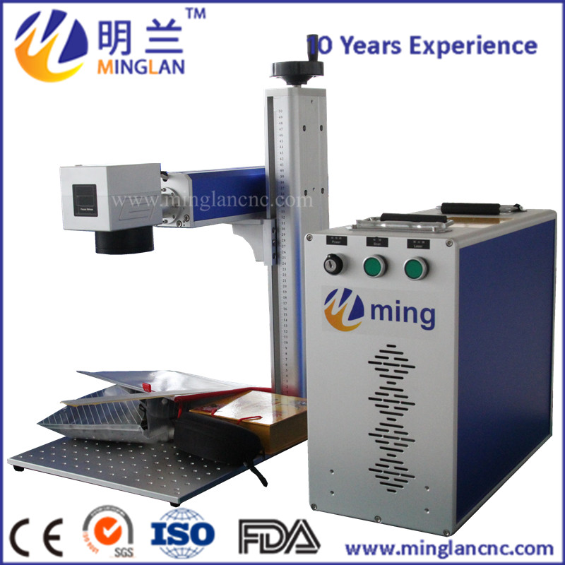 Fiber Marking Machine 20W 30W  - Fiber Laser Marking Machine 30W 评论和价格