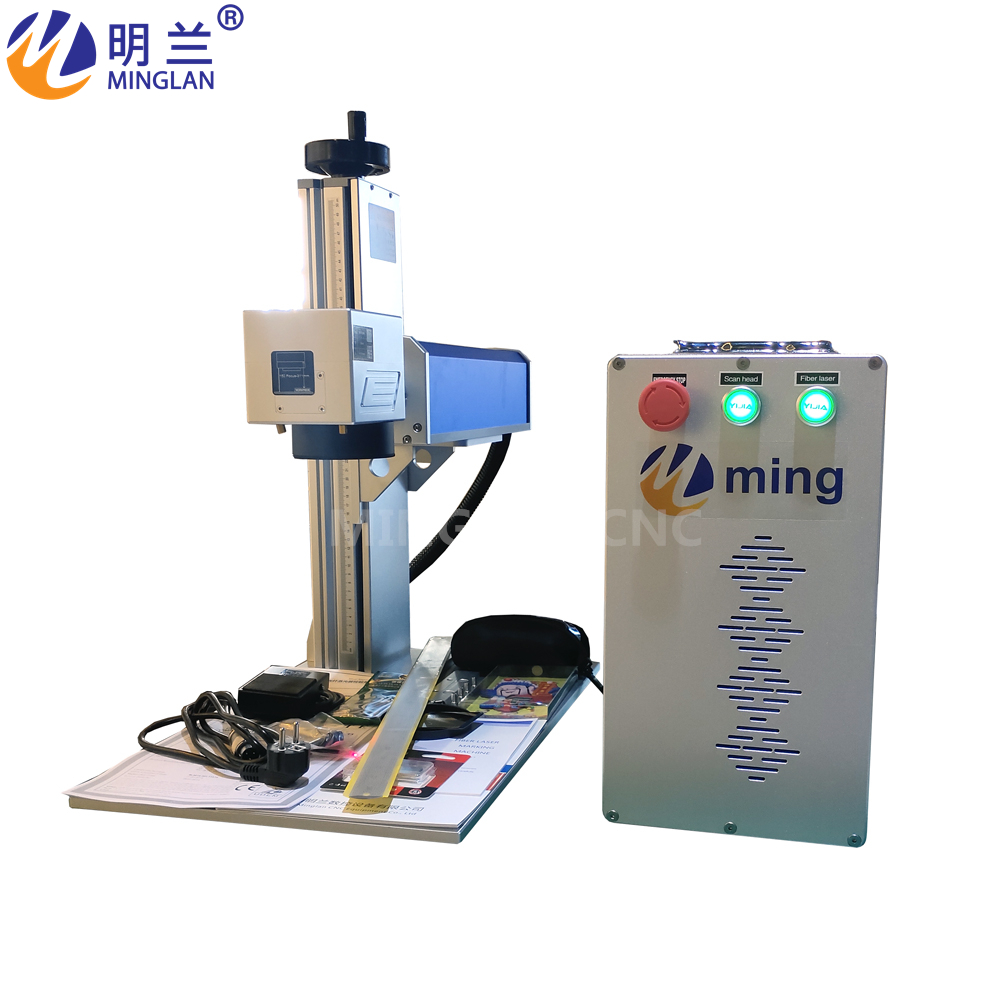 Fiber Marking Machine 20W 30W  - Fiber Laser Marking Machine 30W 评论和价格