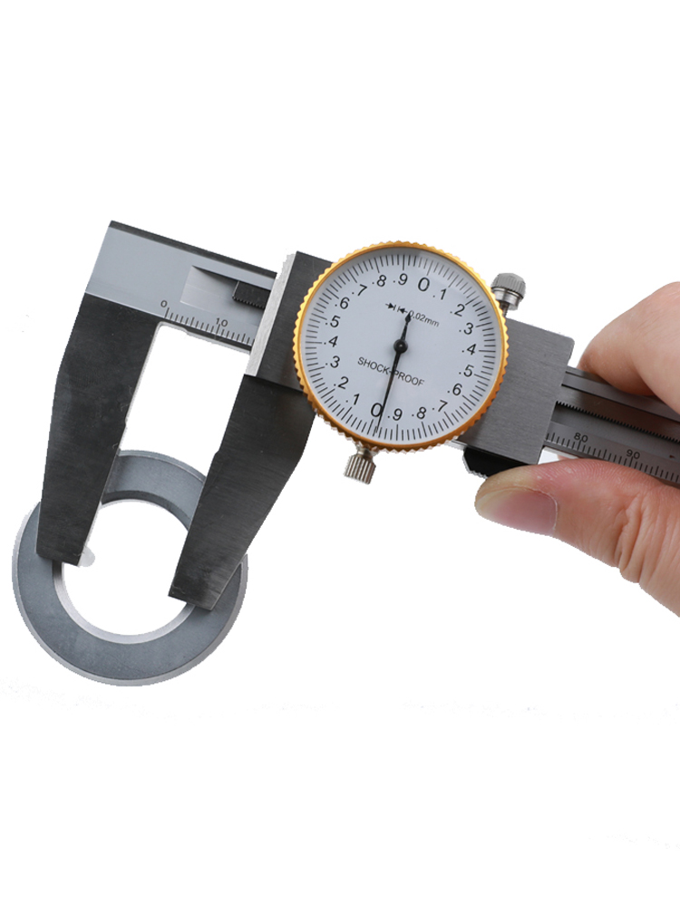 Range 0-150mm 0.01mm Precision - Digital Caliper 150Mm Stainless Steel 评论和价格