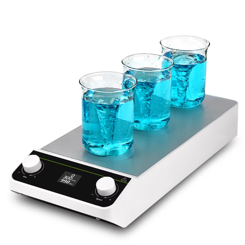 Stainless steel electric hot p - Lab Magnetic Stirrer Hot Plate 评论和价格