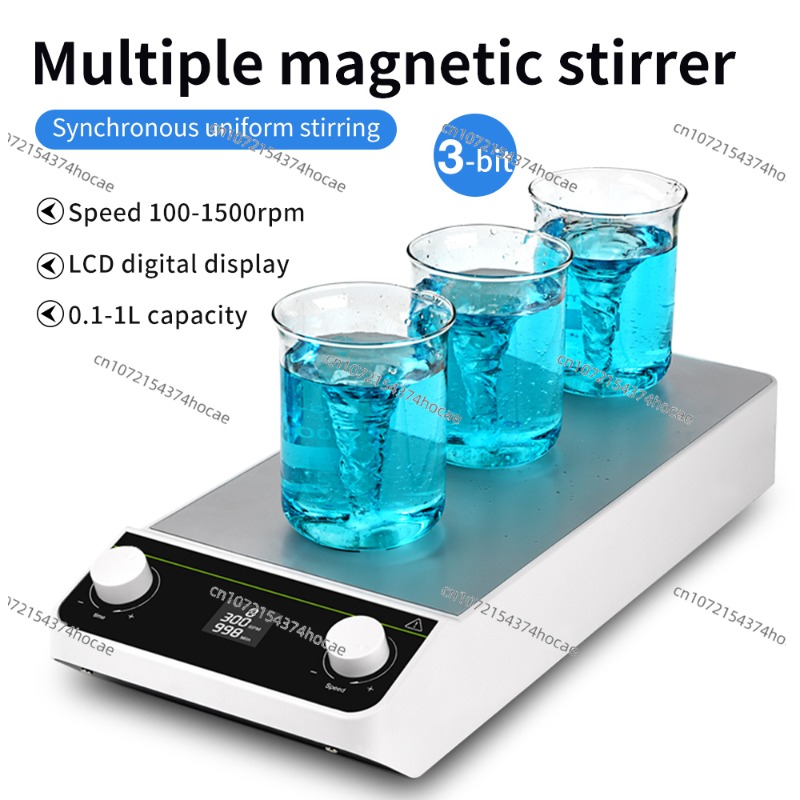 Stainless steel electric hot p - Lab Magnetic Stirrer Hot Plate 评论和价格