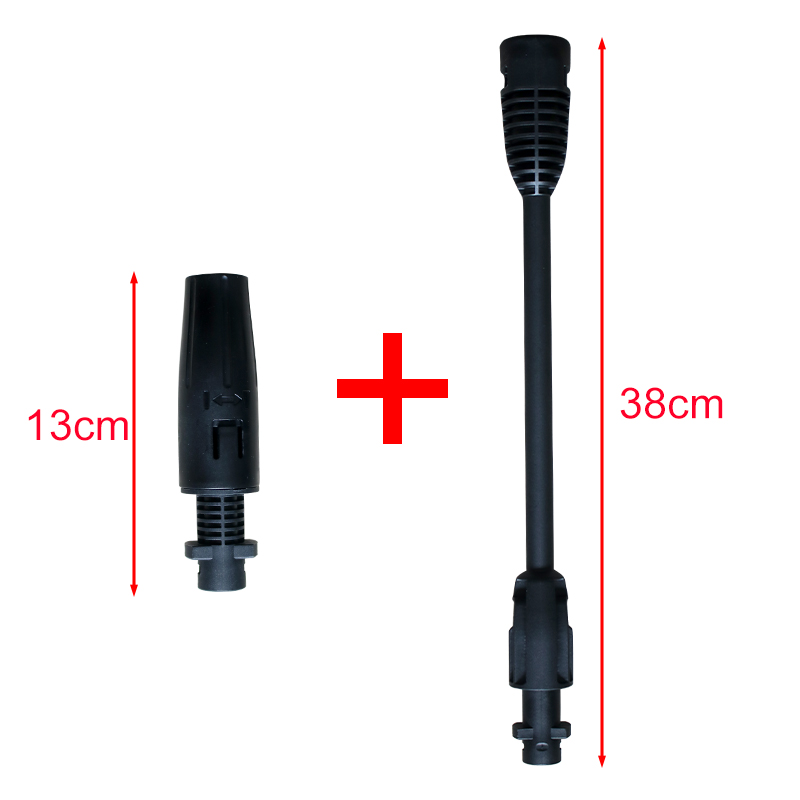 High Pressure Water Gun For Ka - Vacuum Chamber Kit With Pump 评论和价格