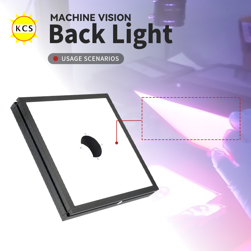 KCS LED Back Light With Holes  - Test Instruments 评论和价格