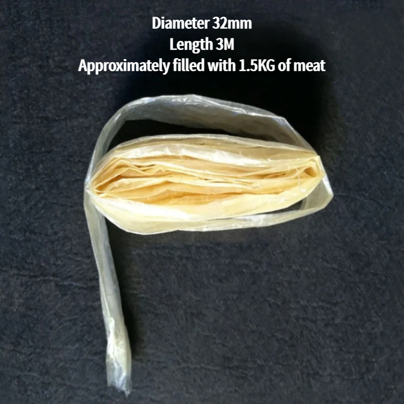3M Collagen Casing, Sausage Bo - Packaging 评论和价格