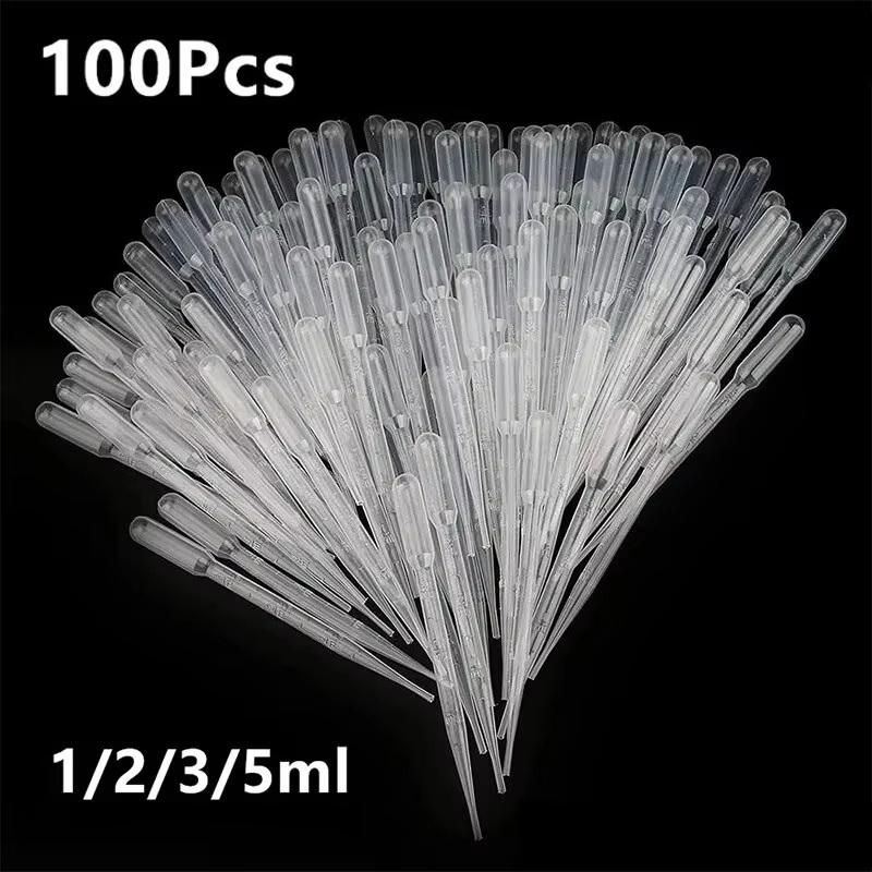 100Pcs/Lot Laboratory Pipette  - Lab Equipment 评论和价格